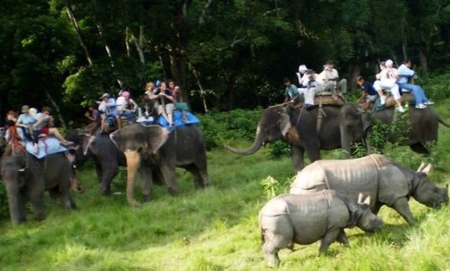 taxi service in chitwan